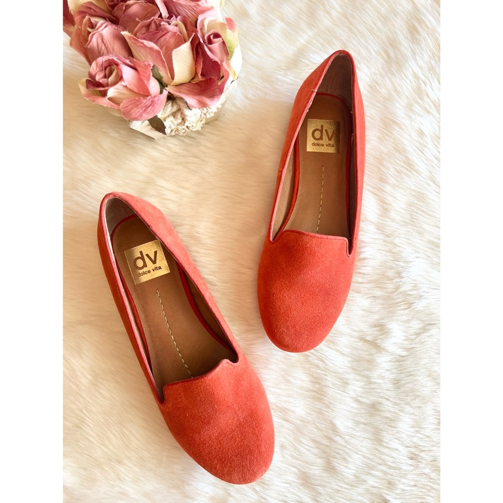 Dolce Vita Gilly Flats